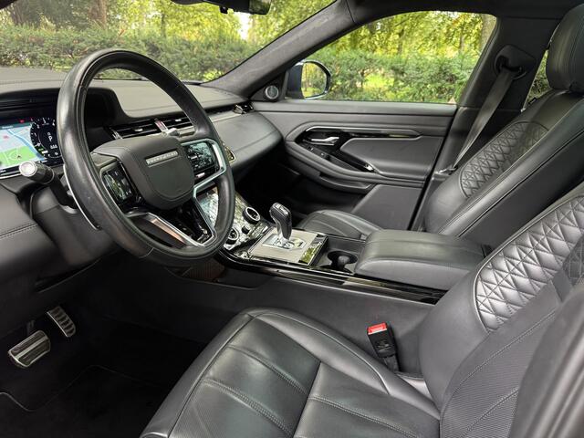 Land Rover RANGE ROVER EVOQUE P300e AWD Autobiography, Pano, Meridian