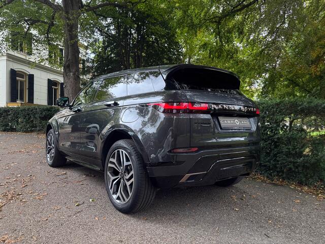Land Rover RANGE ROVER EVOQUE P300e AWD Autobiography, Pano, Meridian