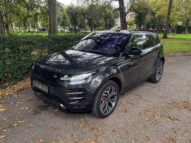 Land Rover RANGE ROVER EVOQUE P300e AWD Autobiography, Pano, Meridian