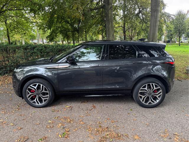 Land Rover RANGE ROVER EVOQUE P300e AWD Autobiography, Pano, Meridian