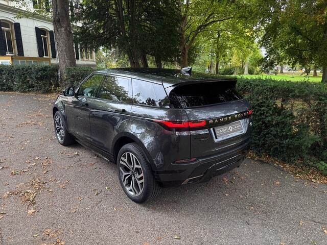 Land Rover RANGE ROVER EVOQUE P300e AWD Autobiography, Pano, Meridian