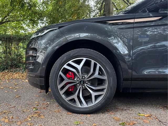 Land Rover RANGE ROVER EVOQUE P300e AWD Autobiography, Pano, Meridian