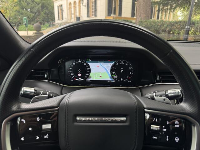 Land Rover RANGE ROVER EVOQUE P300e AWD Autobiography, Pano, Meridian