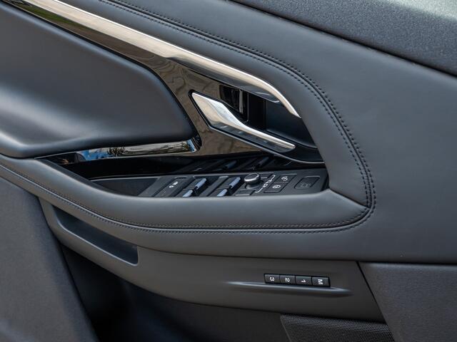 Land Rover RANGE ROVER EVOQUE 1.5 P300e AWD R-Dynamic HSE 20 INCH MERIDIAN MEMORY STOEL CAMERA BLACK OPTIC LED BOMVOL!!