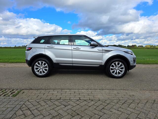 Land Rover RANGE ROVER EVOQUE 2.0 eD4 Urban Series SE - Euro 6 - 150 Pk - Navi - Leder - Climate Control