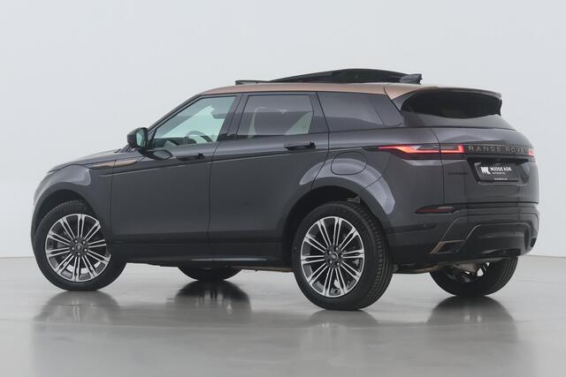 Land Rover RANGE ROVER EVOQUE P270e PHEV Autobiography | Meridian Surround | Head-Up | ACC | Stoel+Stuurverwarming | BLIS | Trekhaak