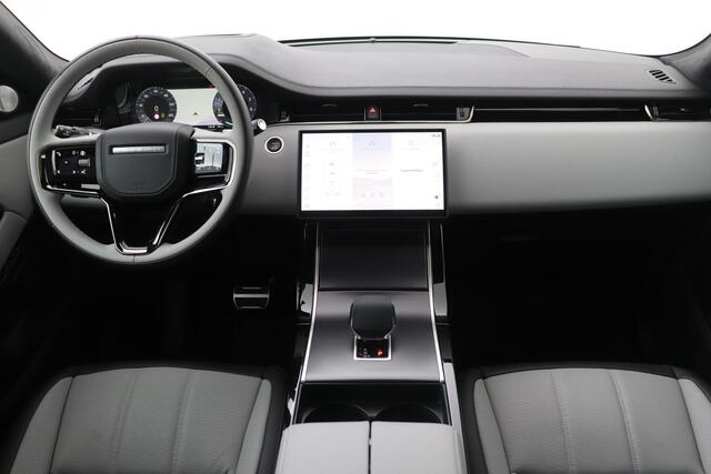 Land Rover RANGE ROVER EVOQUE P270e PHEV Autobiography | Meridian Surround | Head-Up | ACC | Stoel+Stuurverwarming | BLIS | Trekhaak