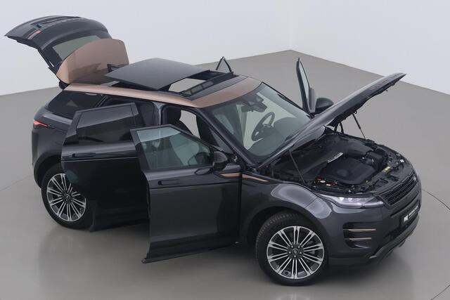Land Rover RANGE ROVER EVOQUE P270e PHEV Autobiography | Meridian Surround | Head-Up | ACC | Stoel+Stuurverwarming | BLIS | Trekhaak