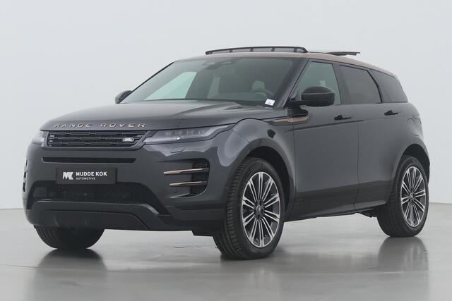 Land Rover RANGE ROVER EVOQUE P270e PHEV Autobiography | Meridian Surround | Head-Up | ACC | Stoel+Stuurverwarming | BLIS | Trekhaak