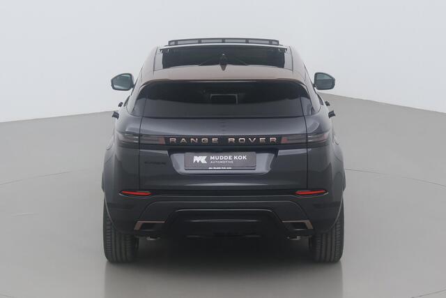 Land Rover RANGE ROVER EVOQUE P270e PHEV Autobiography | Meridian Surround | Head-Up | ACC | Stoel+Stuurverwarming | BLIS | Trekhaak