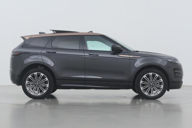 Land Rover RANGE ROVER EVOQUE P270e PHEV Autobiography | Meridian Surround | Head-Up | ACC | Stoel+Stuurverwarming | BLIS | Trekhaak
