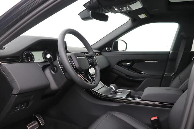 Land Rover RANGE ROVER EVOQUE P270e PHEV Dynamic SE | Limited Edition | Black Pack | Panoramadak | ACC | Meridian Sound | Stoel+Stuurverwarming