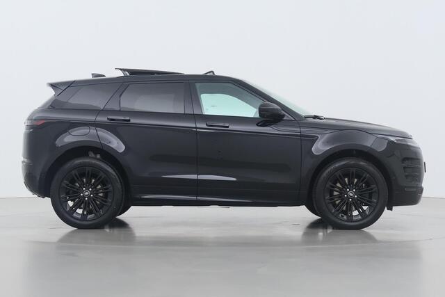 Land Rover RANGE ROVER EVOQUE P270e PHEV Dynamic SE | Limited Edition | Black Pack | Panoramadak | ACC | Meridian Sound | Stoel+Stuurverwarming