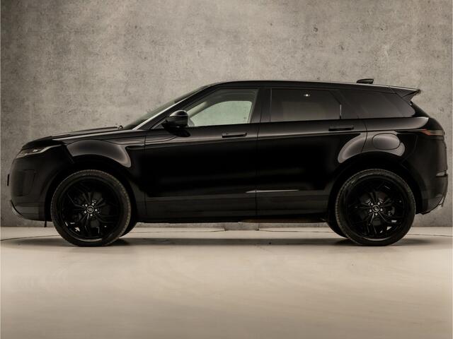 Land Rover RANGE ROVER EVOQUE 1.5 P300e AWD Black Edition S 309Pk Automaat (PLUG IN HYBRID, APPLE CARPLAY, HEAD UP DISPLAY, CAMERA, MERIDIAN AUDIO, KEYLESS, DIGITAL COCKPIT, STOELVERWARMING, ELEKTRISCHE STOELEN, NIEUWSTAAT)