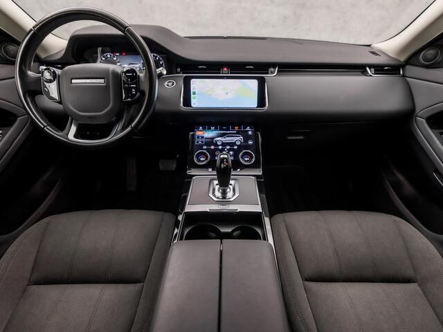 Land Rover RANGE ROVER EVOQUE 1.5 P300e AWD Black Edition S 309Pk Automaat (PLUG IN HYBRID, APPLE CARPLAY, HEAD UP DISPLAY, CAMERA, MERIDIAN AUDIO, KEYLESS, DIGITAL COCKPIT, STOELVERWARMING, ELEKTRISCHE STOELEN, NIEUWSTAAT)