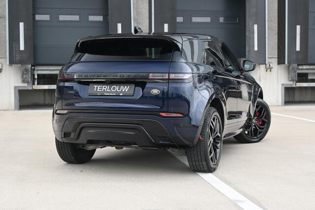 Land Rover RANGE ROVER EVOQUE 1.5 P300e PHEV AWD Autobiography