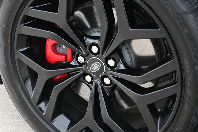 Land Rover RANGE ROVER EVOQUE 1.5 P300e PHEV AWD Autobiography