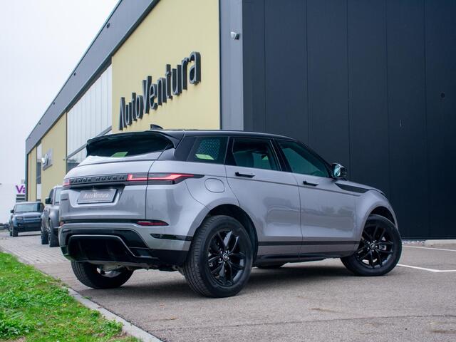 Land Rover RANGE ROVER EVOQUE 1.5 P270e PHEV AWD Dynamic SE Facelift l Black Pack l Panorama dak l Adapt. Cruise l 360 Camera l 20"