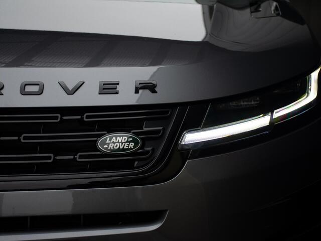 Land Rover RANGE ROVER EVOQUE 1.5 P270e PHEV AWD Dynamic SE Facelift l Black Pack l Panorama dak l Adapt. Cruise l 360 Camera l 20"
