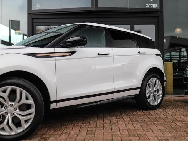 Land Rover RANGE ROVER EVOQUE 1.5 P300e AWD R-Dynamic SE | Memory | Leder | Stoelverw. | ACC