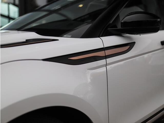 Land Rover RANGE ROVER EVOQUE 1.5 P300e AWD R-Dynamic SE | Memory | Leder | Stoelverw. | ACC