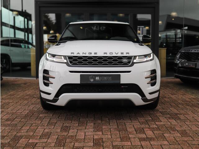 Land Rover RANGE ROVER EVOQUE 1.5 P300e AWD R-Dynamic SE | Memory | Leder | Stoelverw. | ACC