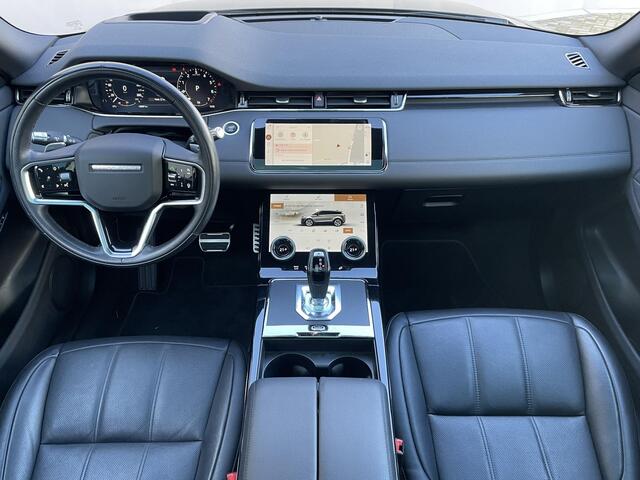 Land Rover RANGE ROVER EVOQUE 1.5 P300e AWD R-Dynamic SE / Cruise control adaptief / Panoramadak / Apple carplay/Android auto / Stoel-/stuurverwarming / Head-up display