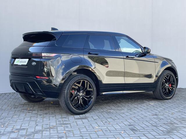 Land Rover RANGE ROVER EVOQUE 1.5 P300e AWD R-Dynamic SE / Cruise control adaptief / Panoramadak / Apple carplay/Android auto / Stoel-/stuurverwarming / Head-up display