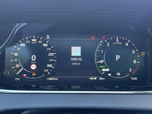 Land Rover RANGE ROVER EVOQUE 1.5 P300e AWD R-Dynamic SE / Cruise control adaptief / Panoramadak / Apple carplay/Android auto / Stoel-/stuurverwarming / Head-up display
