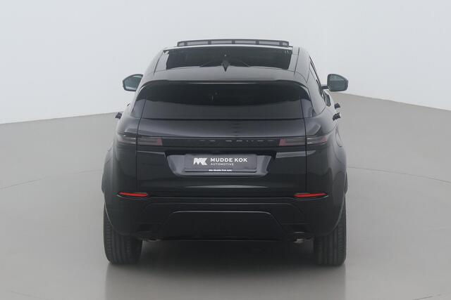 Land Rover RANGE ROVER EVOQUE P270e PHEV Dynamic SE | Limited Edition | Black Pack | Panoramadak | ACC | Meridian Sound | Stoel+Stuurverwarming