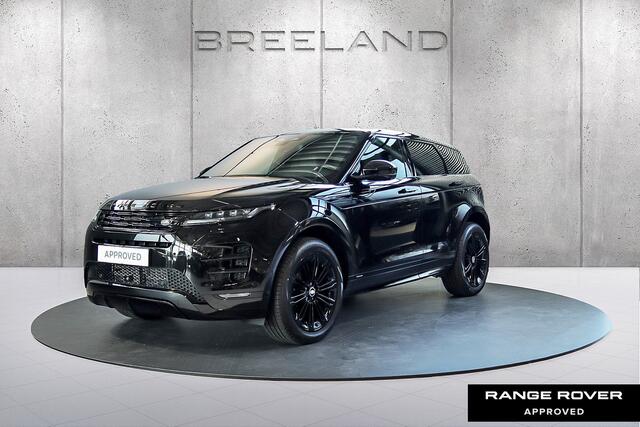 Land Rover RANGE ROVER EVOQUE P270e Dynamic SE Limited Edition | 20" | Panoramadak | 360° Camera