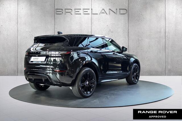 Land Rover RANGE ROVER EVOQUE P270e Dynamic SE Limited Edition | 20" | Panoramadak | 360° Camera