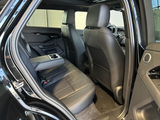 Land Rover RANGE ROVER EVOQUE P270e Dynamic SE Limited Edition | 20" | Panoramadak | 360° Camera