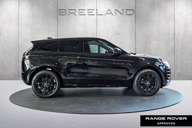 Land Rover RANGE ROVER EVOQUE P270e Dynamic SE Limited Edition | 20" | Panoramadak | 360° Camera