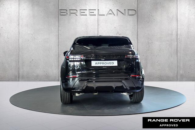 Land Rover RANGE ROVER EVOQUE P270e Dynamic SE Limited Edition | 20" | Panoramadak | 360° Camera