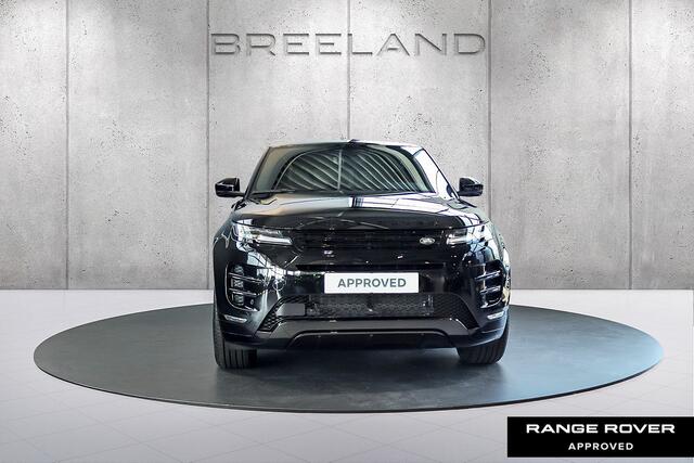 Land Rover RANGE ROVER EVOQUE P270e Dynamic SE Limited Edition | 20" | Panoramadak | 360° Camera