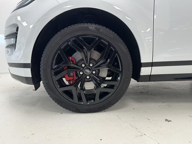 Land Rover RANGE ROVER EVOQUE 1.5 P300e AWD R-Dynamic SE | Black Line | Meridian | 20'' |