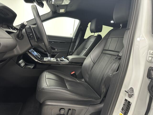 Land Rover RANGE ROVER EVOQUE 1.5 P300e AWD R-Dynamic SE | Black Line | Meridian | 20'' |