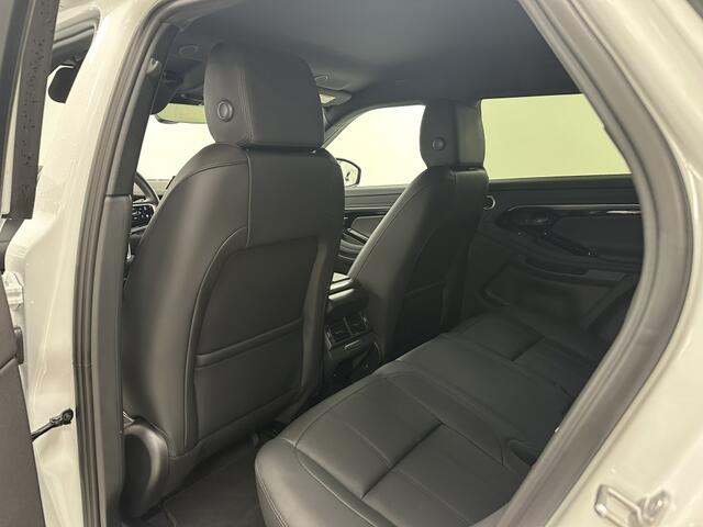 Land Rover RANGE ROVER EVOQUE 1.5 P300e AWD R-Dynamic SE | Black Line | Meridian | 20'' |