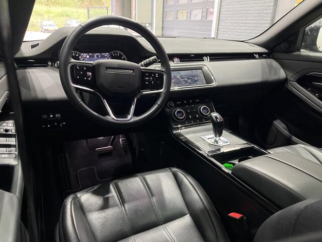 Land Rover RANGE ROVER EVOQUE P300e R-Dynamic SE | ACC | Panoramadak | 360° Camera | Leder