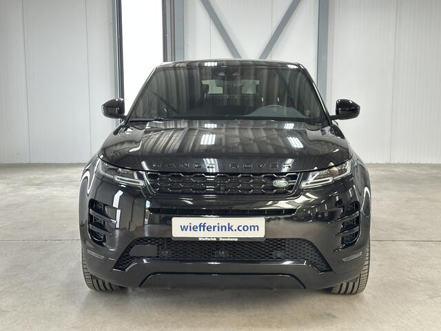 Land Rover RANGE ROVER EVOQUE 2.0 P250 AWD R-Dynamic SE | ACC | Meridian | 20 Inch | Trekhaak |