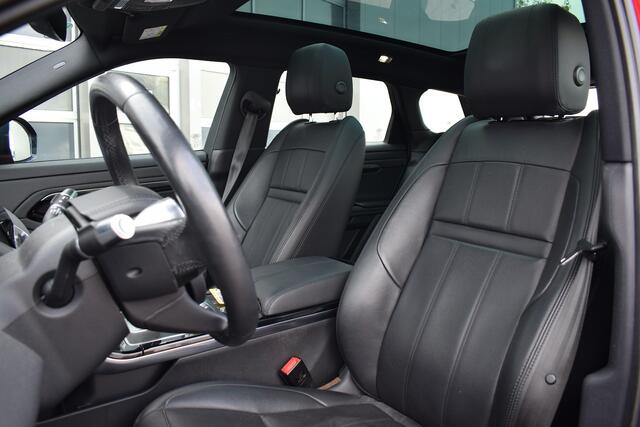 Land Rover RANGE ROVER EVOQUE 2.0 P200 AWD R-Dynamic | Trekhaak | Pano | Meridian | Leer | Stuurverw.