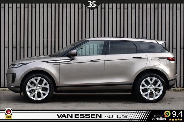 Land Rover RANGE ROVER EVOQUE 1.5 P300e AWD R-Dynamic SE Navi Pano 360-Camera ACC Leder Memory Stoelverwarming!