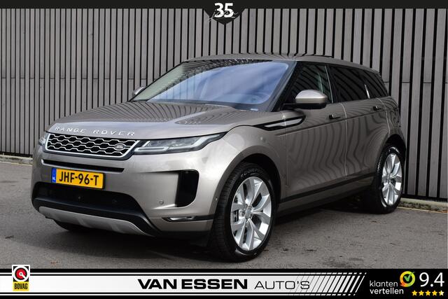Land Rover RANGE ROVER EVOQUE 1.5 P300e AWD R-Dynamic SE Navi Pano 360-Camera ACC Leder Memory Stoelverwarming!
