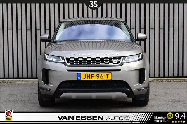 Land Rover RANGE ROVER EVOQUE 1.5 P300e AWD R-Dynamic SE Navi Pano 360-Camera ACC Leder Memory Stoelverwarming!