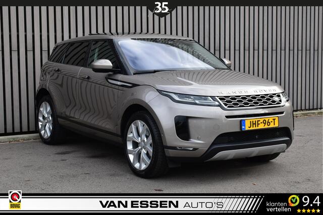 Land Rover RANGE ROVER EVOQUE 1.5 P300e AWD R-Dynamic SE Navi Pano 360-Camera ACC Leder Memory Stoelverwarming!