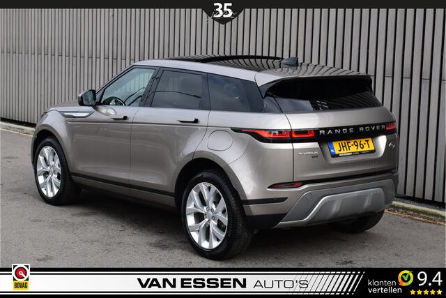 Land Rover RANGE ROVER EVOQUE 1.5 P300e AWD R-Dynamic SE Navi Pano 360-Camera ACC Leder Memory Stoelverwarming!