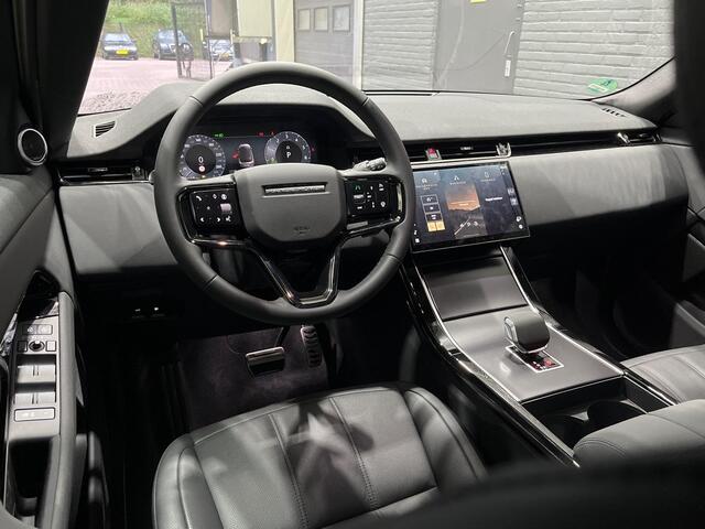 Land Rover RANGE ROVER EVOQUE P270e PHEV Dynamic SE | Black Pack | Schuif/kanteldak | 360° Camera | ACC | Stoel+Stuurverwarming
