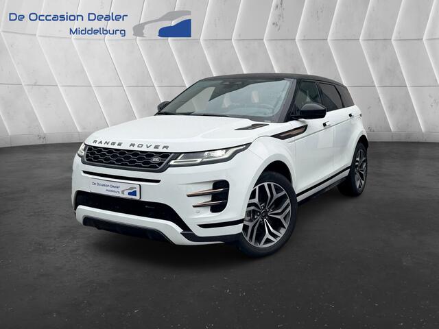 Land Rover RANGE ROVER EVOQUE 1.5 P300e AWD R-Dynamic SE Rijklaar incl. Bovag garantie