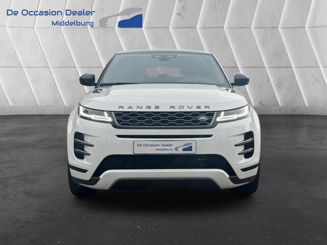 Land Rover RANGE ROVER EVOQUE 1.5 P300e AWD R-Dynamic SE Rijklaar incl. Bovag garantie